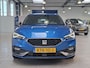SEAT Leon Sportstourer 1.5 TSI e-Hybrid 204 pk FR Business | Trekhaak | Stoel- en stuurwiel verwarming | Adapt. Cruise | Camera | 1/2 leer | Fabrieksgarantie t/m 05-2029 |