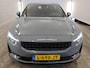 Polestar 2 78 kWh 408pk Long Range Single Motor | SOH 90% | Stoelverwarming | PDC V + A | Keyless | LED | CarPlay |