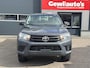 Toyota Hilux 2.4 D-4D Double Cab Cool Comfort