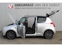 Suzuki Swift 1.6-125pk Sport. Erg leuke en sportieve Suzuki Swift ! Vol autm. airco, sportstoelen, LM wielen, metallic lak, media systeem met diverse functies.