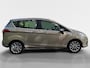 Ford B-Max 1.0 EcoBoost Titanium | VERWARMDE VOORRUIT | NAV | AIRCO | 1 JAAR BOVAG GARANTIE | TELEFOON |