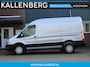 Ford Transit 350 2.0 TDCI L2H2 Trend MHEV 130PK / Sync 3 / Dealer onderhoudsbeurt