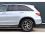 Mercedes-Benz GLC 250 d 4MATIC AMG Line | Luchtvering | Trekhaak | 2500kg trekgewicht | Camera | Stoelverwarming | Leer / Alcantara | NL auto!