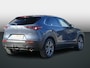 Mazda CX-30 2.0 e-SkyActiv-X M Hybrid Luxury | Trekhaak | Adaptieve cruise | BOSE | 360 Camera | Leder | RIJKLAARPRIJS!