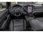 Dodge Ram MARGE + INCL BPM | LIMITED RED LINE 5.7 V8 HEMI | VIRTUAL | HUD | BOM EN BOM VOL | LUCHTVERING | 4X4 | CREWCAB DC | 5 PERSOONS BEDRIJFSAUTO | DUBBELE CABINE | LET OP: MARGE BTW VRIJ EN BPM IS BETAALD !