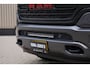 Dodge Ram MARGE + INCL BPM | LIMITED RED LINE 5.7 V8 HEMI | VIRTUAL | HUD | BOM EN BOM VOL | LUCHTVERING | 4X4 | CREWCAB DC | 5 PERSOONS BEDRIJFSAUTO | DUBBELE CABINE | LET OP: MARGE BTW VRIJ EN BPM IS BETAALD !