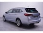 Opel Astra Sports Tourer 1.4 Innovation NAP 2e-eigen. PDC v+a privateglas afneembare-trekhaak lendesteun 16"-lmv electr-achterklep cruise-controle stuurbediening Navigatie bleutooth Camera stoelventilatie/verwarming lederen-sportstoelen links met memo massage
