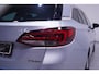 Opel Astra Sports Tourer 1.4 Innovation NAP 2e-eigen. PDC v+a privateglas afneembare-trekhaak lendesteun 16"-lmv electr-achterklep cruise-controle stuurbediening Navigatie bleutooth Camera stoelventilatie/verwarming lederen-sportstoelen links met memo massage