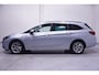 Opel Astra Sports Tourer 1.4 Innovation NAP 2e-eigen. PDC v+a privateglas afneembare-trekhaak lendesteun 16"-lmv electr-achterklep cruise-controle stuurbediening Navigatie bleutooth Camera stoelventilatie/verwarming lederen-sportstoelen links met memo massage