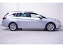 Opel Astra Sports Tourer 1.4 Innovation NAP 2e-eigen. PDC v+a privateglas afneembare-trekhaak lendesteun 16"-lmv electr-achterklep cruise-controle stuurbediening Navigatie bleutooth Camera stoelventilatie/verwarming lederen-sportstoelen links met memo massage