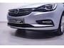 Opel Astra Sports Tourer 1.4 Innovation NAP 2e-eigen. PDC v+a privateglas afneembare-trekhaak lendesteun 16"-lmv electr-achterklep cruise-controle stuurbediening Navigatie bleutooth Camera stoelventilatie/verwarming lederen-sportstoelen links met memo massage