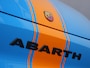 Abarth 500 Abarth Turismo 42 kWh 155Pk Automaat Navigatie / LED / Panoramadak / Camera / SOH 95%
