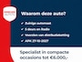 Daihatsu Cuore 1.0 Trend | Automaat | 5 deurs | NAP | GEEN STUURBEKRACHTIGING |