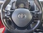 Toyota Aygo 1.0 VVT-i x-now