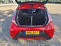Toyota Aygo 1.0 VVT-i x-now