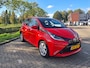 Toyota Aygo 1.0 VVT-i x-now
