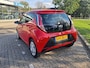 Toyota Aygo 1.0 VVT-i x-now