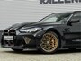 BMW M3 3-serie Touring CS - Carbon Brakes - Strut Brace - Stuurwiel verwarmd