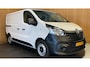 Renault Trafic 1.6 dCi T27 L1H1|3-ZITS|TREKHAAK|SCHUIFDEUR|AIRCO|USB/AUX/BLUETOOTH|ACHTERDEUREN|BETIMMERING|EXCL.BTW|NAP|NL-AUTO|