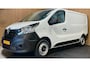 Renault Trafic 1.6 dCi T27 L1H1|3-ZITS|TREKHAAK|SCHUIFDEUR|AIRCO|USB/AUX/BLUETOOTH|ACHTERDEUREN|BETIMMERING|EXCL.BTW|NAP|NL-AUTO|