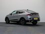 Renault Arkana E-Tech hybrid 145pk E-Tech engineered | Trekhaak | Lederen bekleding | Elek. stoelen | Stoel- en stuurwielverwarming |