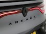 Renault Arkana E-Tech hybrid 145pk E-Tech engineered | Trekhaak | Lederen bekleding | Elek. stoelen | Stoel- en stuurwielverwarming |