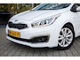 Kia Ceed cee'd 1.6 GDI First Edition , Achteruitrijcamera, Navigatie, Cruise control,