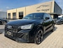 Audi Q2 35 TFSI S Edition camera, navi, cruise, stoelverw