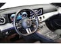 Mercedes-Benz E-klasse 200 AMG-pakket/ Panoramadak/ Nightpakket/ Apple carplay