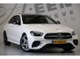 Mercedes-Benz E-klasse 200 AMG-pakket/ Panoramadak/ Nightpakket/ Apple carplay