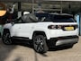 Jeep Compass 1.6 e-Hybrid Plug-In First Edition | Schuif-kanteldak | Stoelmassage | Adaptive cruise control