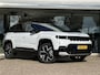 Jeep Compass 1.6 e-Hybrid Plug-In First Edition | Schuif-kanteldak | Stoelmassage | Adaptive cruise control