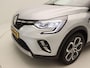 Renault Captur TCe 140 EDC Automaat Intens | PArkeersensoren v+a met achteruitrijcamera | Stoelverwarming | Two-tone metaalkleur | EASY LINK multimediasysteem met Apple CarPlay & Android Auto !