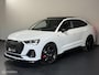 Audi Q3 Sportback 45 TFSIe S-LINE | SOH 93.4% |PANO | TREKH.