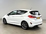 Ford Fiesta 1.0 EcoBoost Hybrid ST-Line | Cruise | Carplay | Clima | Stoel/Stuurverw. | Parkeersens. | NAP