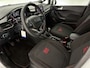 Ford Fiesta 1.0 EcoBoost Hybrid ST-Line | Cruise | Carplay | Clima | Stoel/Stuurverw. | Parkeersens. | NAP