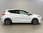 Ford Fiesta 1.0 EcoBoost Hybrid ST-Line | Cruise | Carplay | Clima | Stoel/Stuurverw. | Parkeersens. | NAP