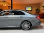 Mercedes-Benz E-klasse 200 AMG 19"|Automaat|Garantie||Dealerond|Camera|LED|Ambient|Leder|Rijklaar