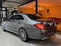 Mercedes-Benz E-klasse 200 AMG 19"|Automaat|Garantie||Dealerond|Camera|LED|Ambient|Leder|Rijklaar