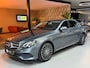 Mercedes-Benz E-klasse 200 AMG 19"|Automaat|Garantie||Dealerond|Camera|LED|Ambient|Leder|Rijklaar
