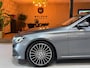 Mercedes-Benz E-klasse 200 AMG 19"|Automaat|Garantie||Dealerond|Camera|LED|Ambient|Leder|Rijklaar