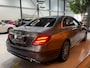 Mercedes-Benz E-klasse 200 AMG 19"|Automaat|Garantie||Dealerond|Camera|LED|Ambient|Leder|Rijklaar