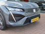 Peugeot 408 1.6 HYbrid 180 PK Allure Camera 360 Adap Cruise Winterpack LED Navi