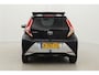 Toyota Aygo 1.0 VVT-i x-joy cabrio | Elektrisch vouwdak | Fietsensteun | Navigatie | Clima | Camera | 15 inch | Bluetooth | Privacy glas