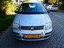Fiat Panda 1.2i Automaat Airco Trekhaak Historie Hoge instap Zuinig