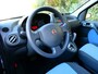 Fiat Panda 1.2i Automaat Airco Trekhaak Historie Hoge instap Zuinig