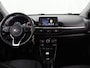 Kia Picanto 1.0 MPi DynamicLine | Navigatie | Parkeercamera | Cruise Control | Airco | 14'' Lichtmetalen Velgen |