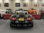 Mazda MX-5 NA Roadster 1.6i Miata Black-Red Edition CDN Postert Edition Collectors Item !!
