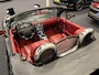 Mazda MX-5 NA Roadster 1.6i Miata Black-Red Edition CDN Postert Edition Collectors Item !!