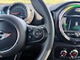 MINI Clubman | PDC | Bluetooth | Navi | 1.5 One Pepper Serious Business